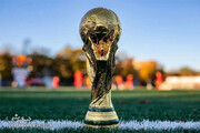 ببینید | کاپ جام جهانی به ایران می‌آید اما بدون کاکا و کاسیاس!