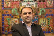 ببینید | فوریت، دقت، صراحت؛ سه اصل در خبررسانی جنگ / روایت حسن لاسجردی درباره جلوگیری از شایعه‌سازی