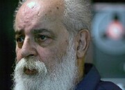 اختلافات خانوادگی مانع انتقال پیکر هوشنگ ابتهاج به ایران شد