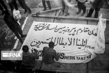 بازگشت پرستوها؛ تصاویری منتشر نشده از ورود آزادگان به میهن