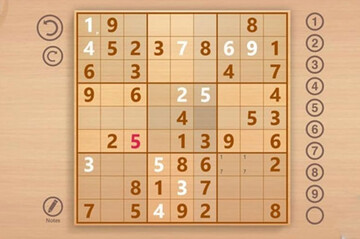 اینفوگرافیک | آشنایی با مزایای شگفت‌انگیز سودوکو