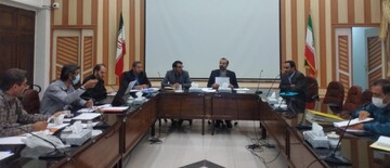 سهمیه آرد نانوایان سودجو در قزوین قطع میشود سهمیه آرد نانوایان سودجو در قزوین قطع میشود