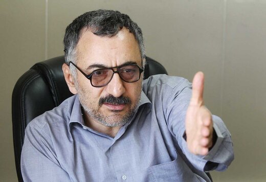 سعید لیلاز : ایران با توانایی ساخت بمب اتمی ، امن‌تر است / امیدوارم برجام امضا نشود 