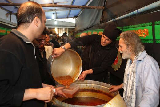 ببینید | پاسخ تصویری به یک اتهام جنجالی!