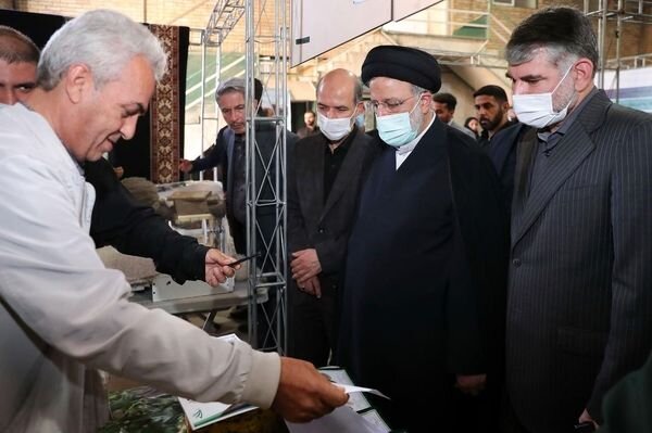 «فرمان ویژه» رئیسی به دستگاه های اجرایی / هرگز دستگاهی نباید این کار را انجام دهد