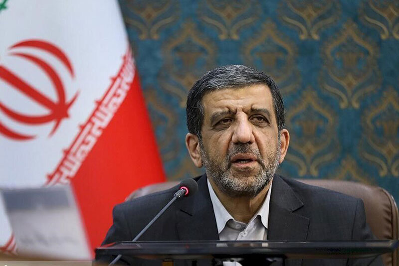 اینترنت آمده که انقلاب اسلامی را نجات دهد | اغتشاشات تمام شود اینترنت پرسرعتتر می دهیم | اینترنت را به خاطر مردم فعلا محدود کردهاند