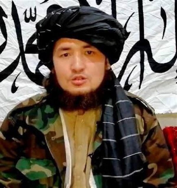 کشته شدن فرمانده ناراضی طالبان/عکس
