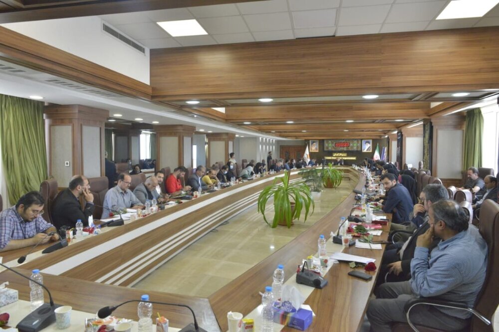 راهبرد سازمان منطقه آزاد انزلی بهره گیری از ظرفیت منحصر به فرد نزدیکی به قطب های جمعیتی و تنوع همسایگان خارجی کشور است