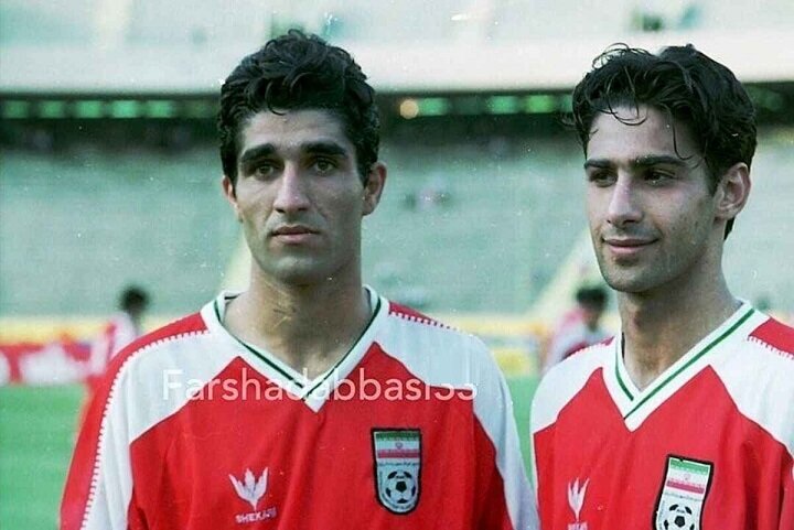 سالگرد گلی که جمشیدی را سوژه سینما کرد!/عکس