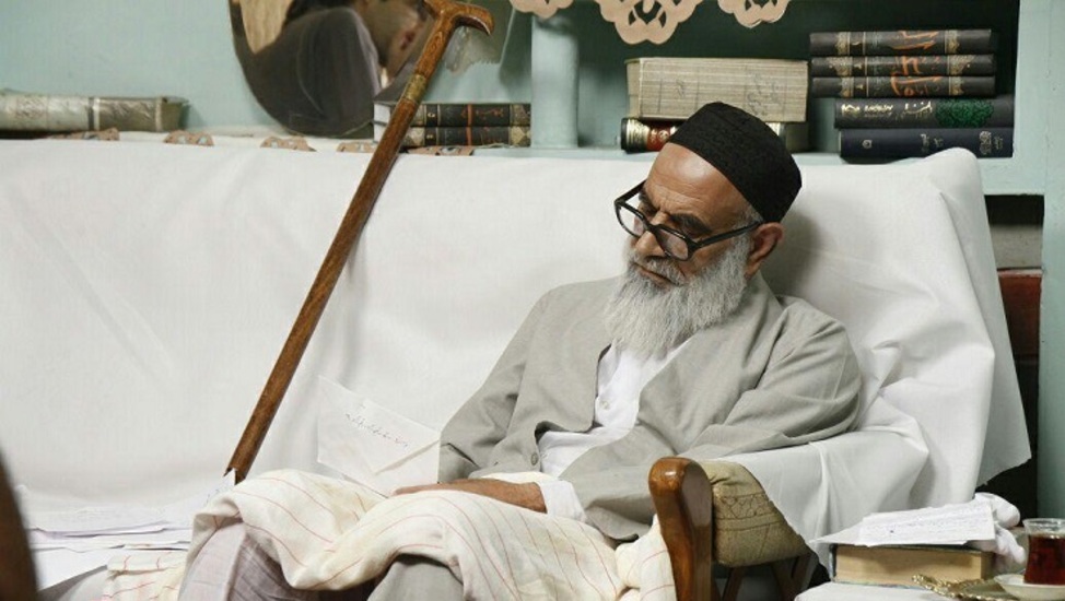 دهباشی درباره رای محگومیت چه گفت ؟ / وکیل خانواده مرحوم احمد خمینی واکنش نشان داد