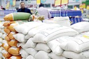 کاهش قیمت برنج ایرانی در مازندران/ برنج طارم ۸۰ هزار تومان شد