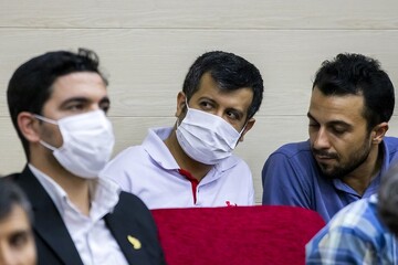 مراسم روز خبرنگار ۱۴۰۱ در ارومیه + تصاویر