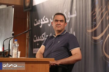 ۶ ماه حبس دهباشی تایید شد / اتهام ؛ اهانت به مرحوم حاج احمد خمینی 