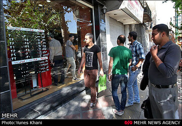 با هر سرفه «ترامپ» دلار پیشروی می‌کرد!/ تاثیر برجام بر نرخ تورم