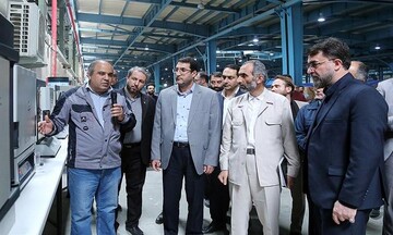 دستگاه قضایی قزوین گره‌گشای مشکلات واحدهای تولیدی است