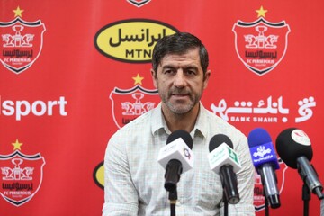افشاگری کریم باقری از ماجرای جداییاش از پرسپولیس