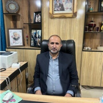 کدورت آب کوهرنگ در حال پائین آمدن است