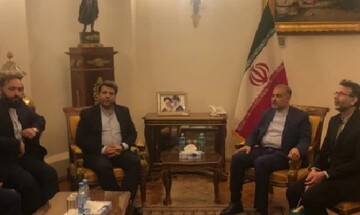  همکاری فرهنگی و سینمایی پیش‌نیاز ضروری روابط ایران و روسیه