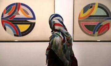 موزه هنرهای معاصر با نمایشگاه زنان برمی‌گردد
