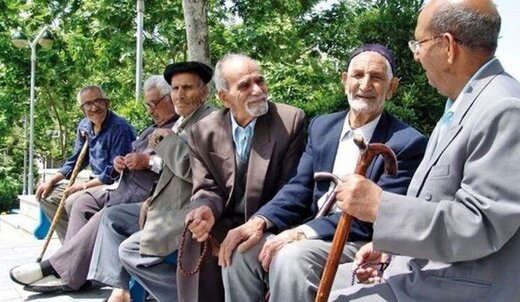 میانگین «حقوق» بازنشستگان کشوری به 9.2 میلیون تومان رسید / متناسبسازی حقوقها اجرا میشود؟