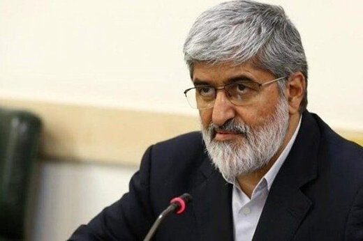 هیات نظارت مجمع دست مجلس را می بندد هیات نظارت مجمع دست مجلس را می بندد