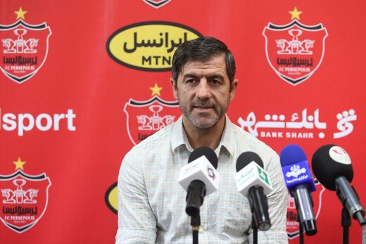 یک پرسپولیسی دستیار قلعهنویی میشود