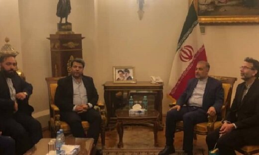  همکاری فرهنگی و سینمایی پیش‌نیاز ضروری روابط ایران و روسیه