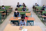 معاون آموزش‌وپرورش استان کرمان: دریافت وجه نقدی یا ارائه شماره حساب شخصی به خانواده ها در مدارس ممنوع است