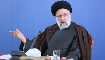شما نظر بدهید / چه سوال مهمی از رییس‌جمهور برای مصاحبه امروز دارید؟