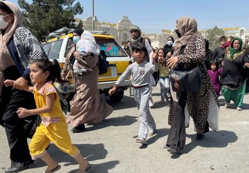 آمار تازه از میزان مهاجرت افغان‌ها به ایران