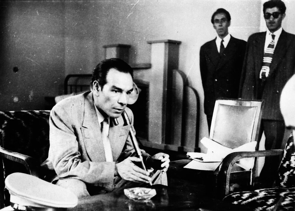 ۲۸ مرداد در آینه عکس ها / دولت ملی چگونه سرنگون شد؟