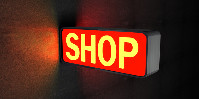 تابلو چلنیوم، انقلابی در کسب و کار شما