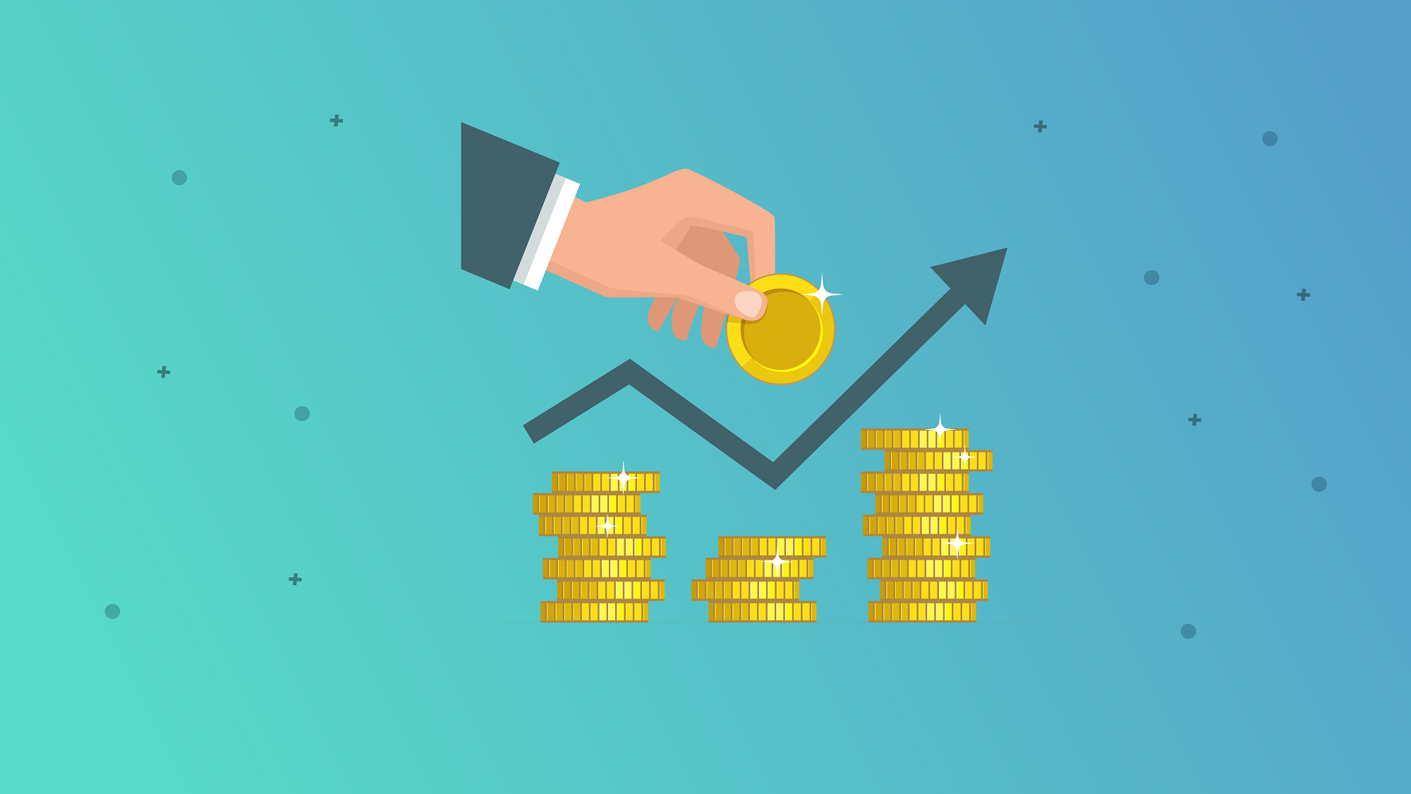 اعتماد مردم به بان کها افزایش یافته؟/مردم چقدر در بانکها سپردهگذاری کردند؟