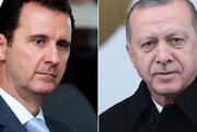 چرا اردوغان لحن آشتی‌جویانه در قبال سوریه گرفته است؟