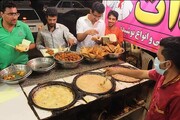 ارزان‌ترین ساندویچ ایران چقدر گران شد؟ / افزایش متقاضیان دونونه!