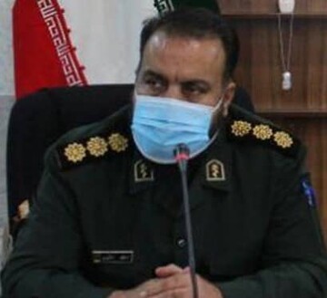 اعزام کاروان راهیان نور از شهرستان شاهرود به مناطق عملیاتی غرب کشور