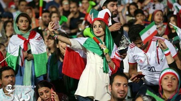 واکنش وزیر کشور به نامه اخیر فیفا به فدراسیون فوتبال  درباره حضور زنان در ورزشگاه‌ها /  انگشت اتهام به سوی آنتن های داخلی 