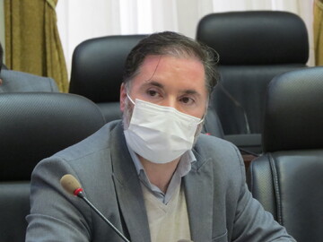 صدور ۷۰  مجوز معدنی در استان سمنان طی یکسال گذشته / ذخایر معدنی استان به ۷۰۰ میلیون تن می رسد