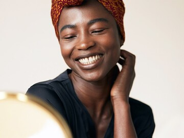 اینفوگرافیک | پنج ماده غذایی برای داشتن پوستی سالم