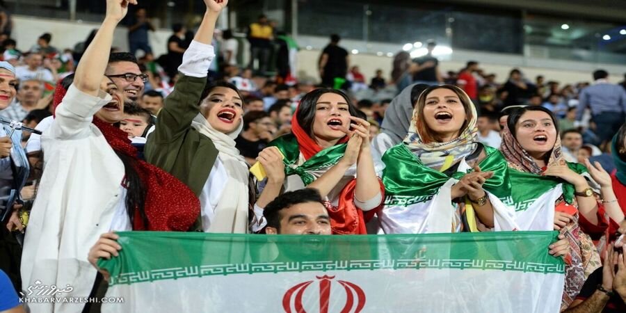  واکنش وزیر کشور به نامه اخیر فیفا به فدراسیون فوتبال  درباره حضور زنان در ورزشگاه‌ها /  انگشت اتهام به سوی آنتن های داخلی 