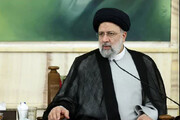 President: Iran not to neglect nation's rights in any negotiations
