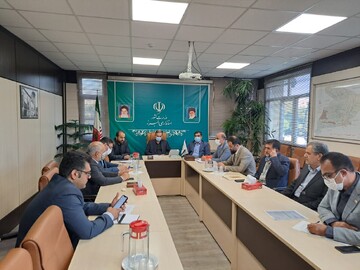 ضرورت استفاده از ظرفیت خیرین در توسعه استان البرز