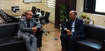 افزایش بهره‌مندی روستاهای بشاگرد از سد جگین و سهران
