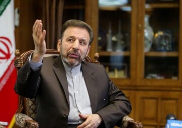 پاسخ واعظی به اتهامات علیه همسرش در فساد فولاد مبارکه 
