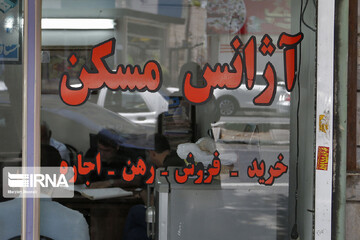  لغو قراردادها؛زمزمه ها اجرای برجام در بازار مسکن