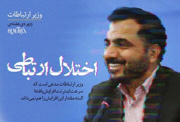 اختلال ارتباطی  اختلال ارتباطی