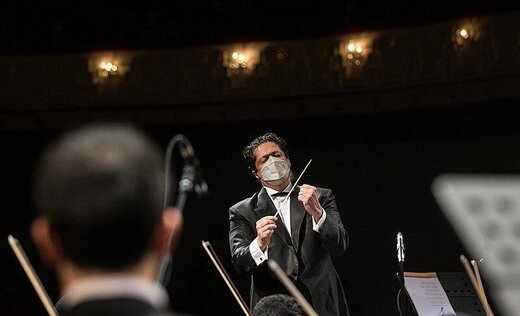 تلاش برای جهانی کردن موسیقی ایرانی نتیجه نداد/ بتهوون هم از موسیقی ردیف دستگاهی وین استفاده کرد! تلاش برای جهانی کردن موسیقی ایرانی نتیجه نداد/ بتهوون هم از موسیقی ردیف دستگاهی وین استفاده کرد!