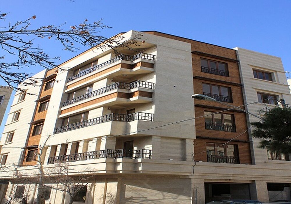 قیمت آپارتمان در تهران؛ دوم شهریور / از کردستان تا سبلان جنوبی 2