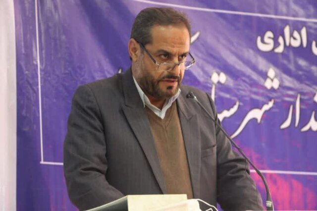 دست خالی شهرستان کهگیلویه در مقابل بحرانها