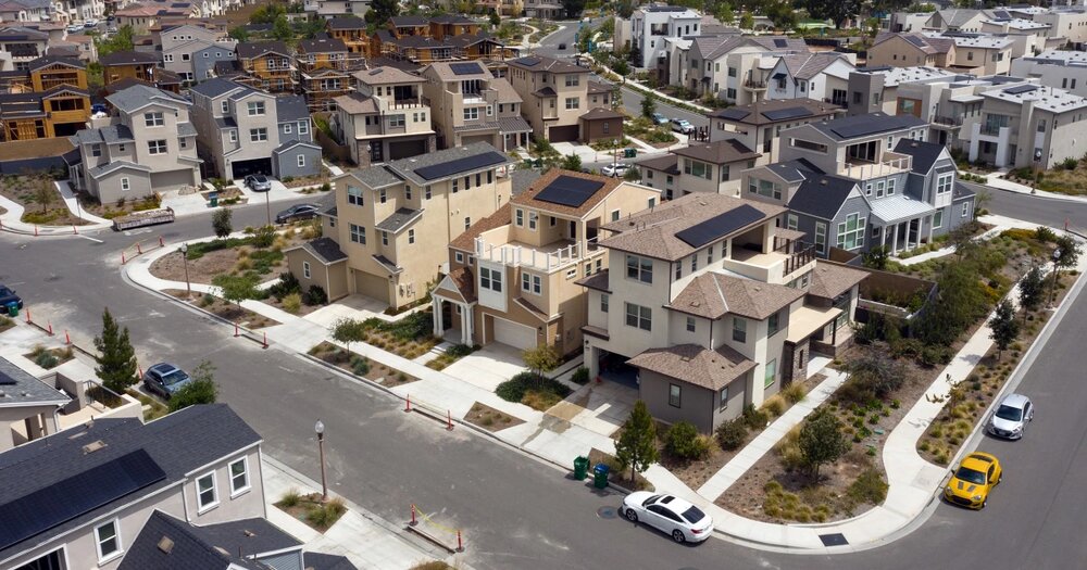 با چه حقوقی در آمریکا می‌توان صاحبخانه شد؟/ ارزان‌ترین و گران‌ترین شهر برای خرید خانه در آمریکا